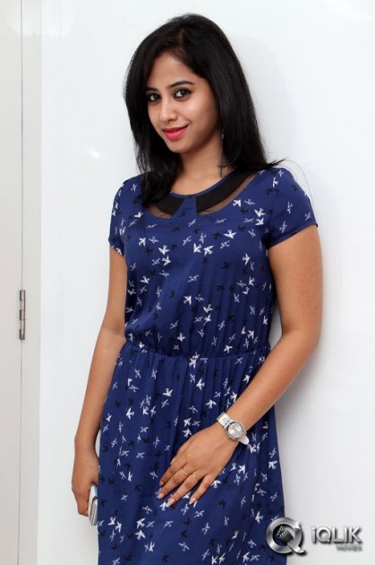 Swathi-Deekshith